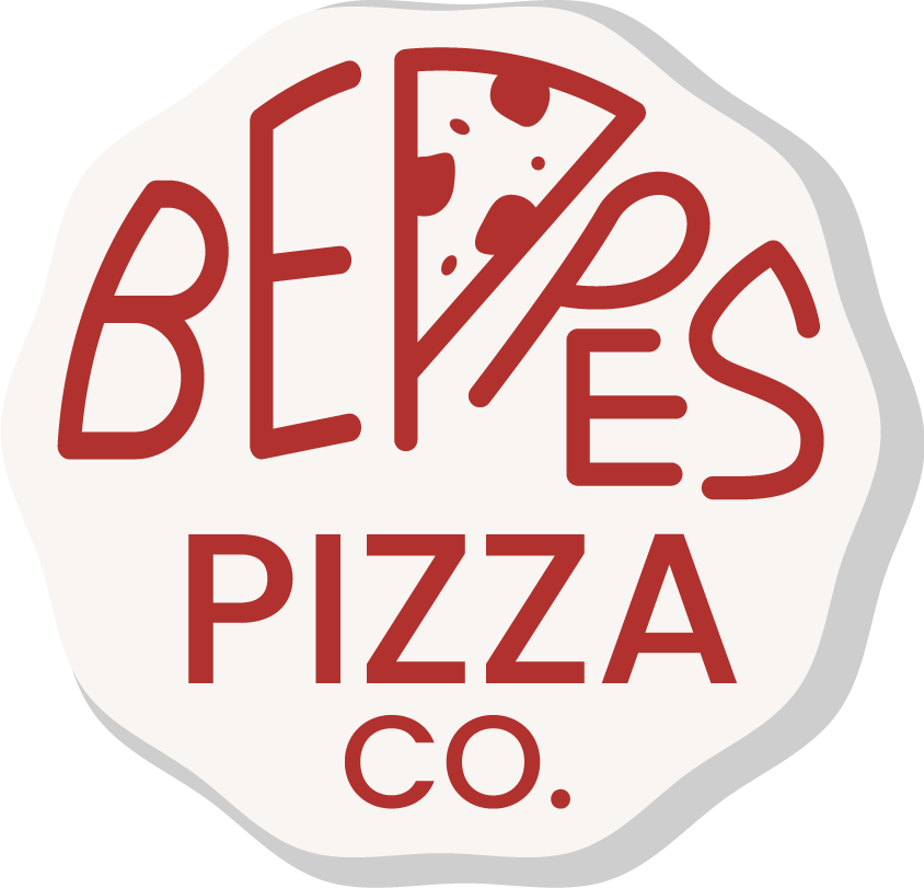 Beppe's Pizza Co – Wood-Fired Sourdough Pizza in Kent, UK – Available for private hire, events, and pop-ups.
